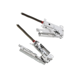 Indaplovės ELECTROLUX, AEG durų vyriai (lankstai) 4055503991