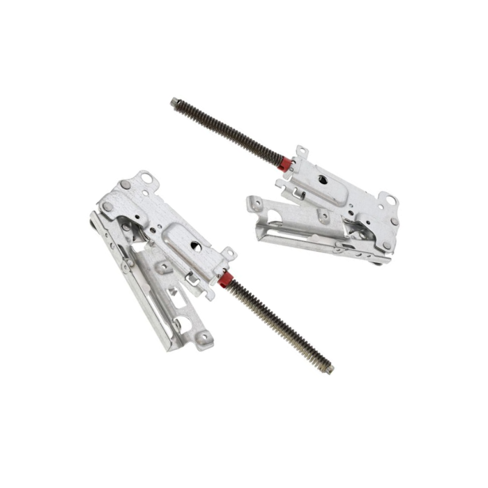 Indaplovės ELECTROLUX, AEG durų vyriai (lankstai) 4055503991 - Image 2