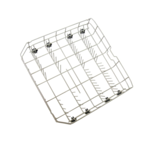 Indaplovės WHIRLPOOL apatinis indų krepšys 481245818974