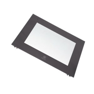 Orkaitės ELECTROLUX išorinis durų stiklas 140199684022