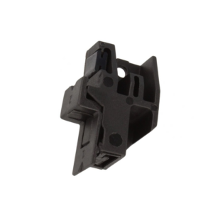 Orkaitės GORENJE durų stiklo laikiklis (kairės pusės) 423096