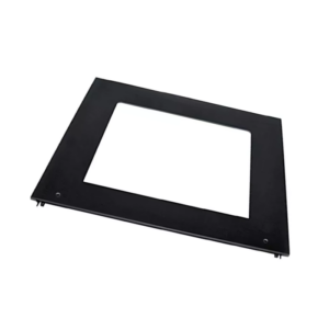 Orkaitės GORENJE išorinis durų stiklas 495x455mm 879205