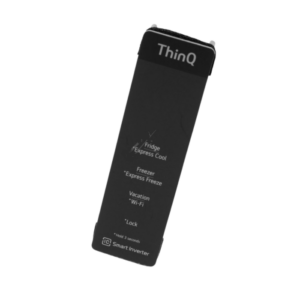 Šaldytuvo LG modulis (valdymo ekranas) ACQ90419258