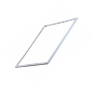 Šaldytuvo SNAIGĖ apatinė durų tarpinė 900x580mm, kietojo istatomo profilio