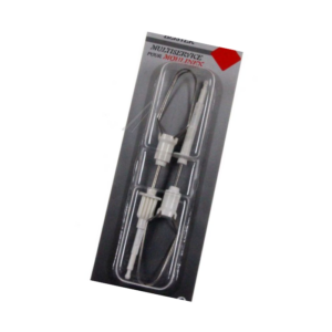 Plaktuvo, mikserio MOULINEX Supermix plakimo šluotelės 5843543