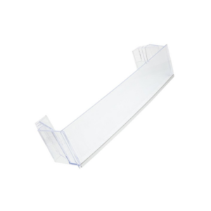 Šaldytuvo ELECTROLUX apatinė durų lentynėlė 440x115x96mm 140068114010