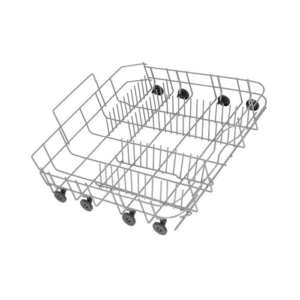 Indaplovės IKEA, ELECTROLUX, AEG apatinis indų krepšys 8588090030418