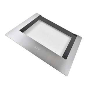 Orkaitės ELECTROLUX, AEG išorinis durų stiklas 590x465mm 3874970779