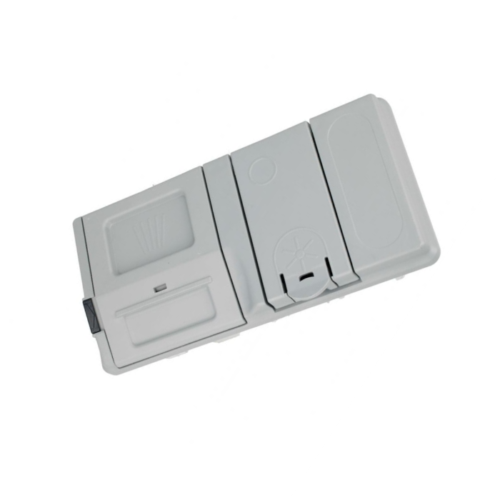 Indaplovės WHIRLPOOL tablečių ir plovimo priemonių dozatorius 488000386638