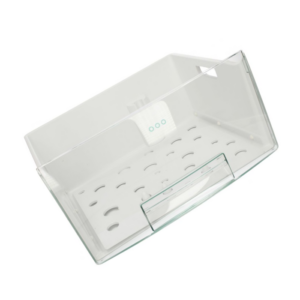 Šaldytuvo AEG, ELECTROLUX, ZANUSSI daržovių stalčius 2426445017