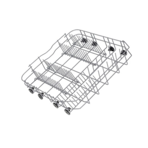 Indaplovės ELECTROLUX, AEG apatinis indų krepšys 8588090030442