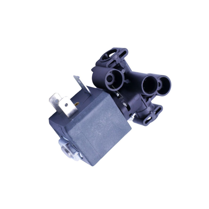 Kavos aparato PHILIPS solenoidinis vožtuvas, 24V, 10W 421944082931