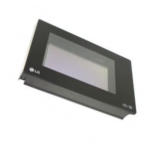 Mikrobangų krosnelės LG durys komplekte ADC75446519