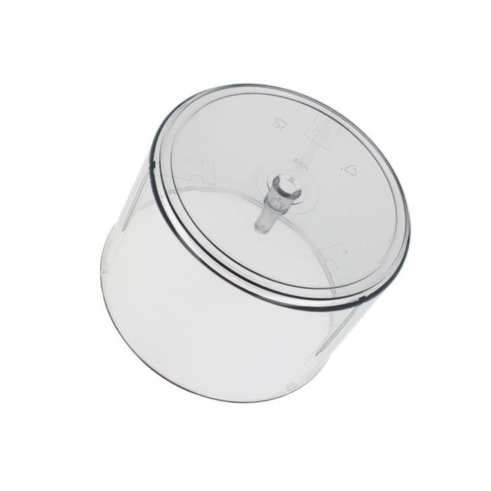Rankinio trintuvo (blenderio) BOSCH, SIEMENS smulkinimo indas su ašimi 500 ml 12052085 - Image 2