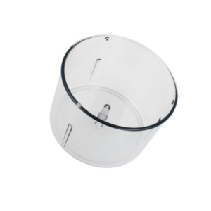 Rankinio trintuvo (blenderio) BOSCH, SIEMENS smulkinimo indas su ašimi 500 ml 12052085