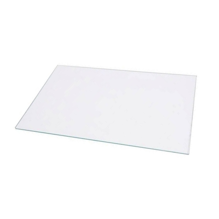 Šaldytuvo AEG, ELECTROLUX stiklinė lentyna 475x310mm 2249088127