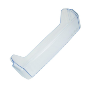 Šaldytuvo BEKO apatinė durų lentynėlė 490x120mm 6102390100