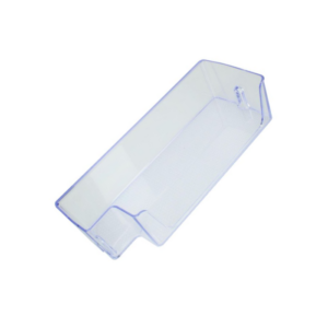 Šaldytuvo SAMSUNG durų lentynėlė 450x165mm DA63-09551A