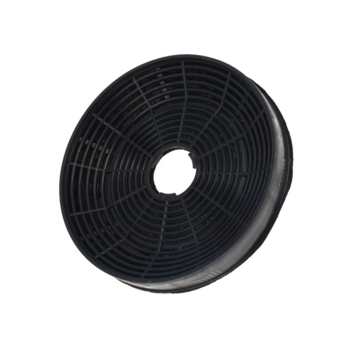 Gartraukio SILVERLINE, BEKO anglies filtras YT971.1000.01 - Image 2