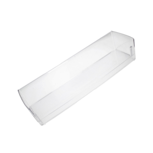 Šaldytuvo LG apatinė durų lentynėlė 468x132x95mm MAN64368305