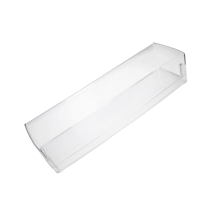 Šaldytuvo LG apatinė durų lentynėlė 468x132x95mm MAN64368305