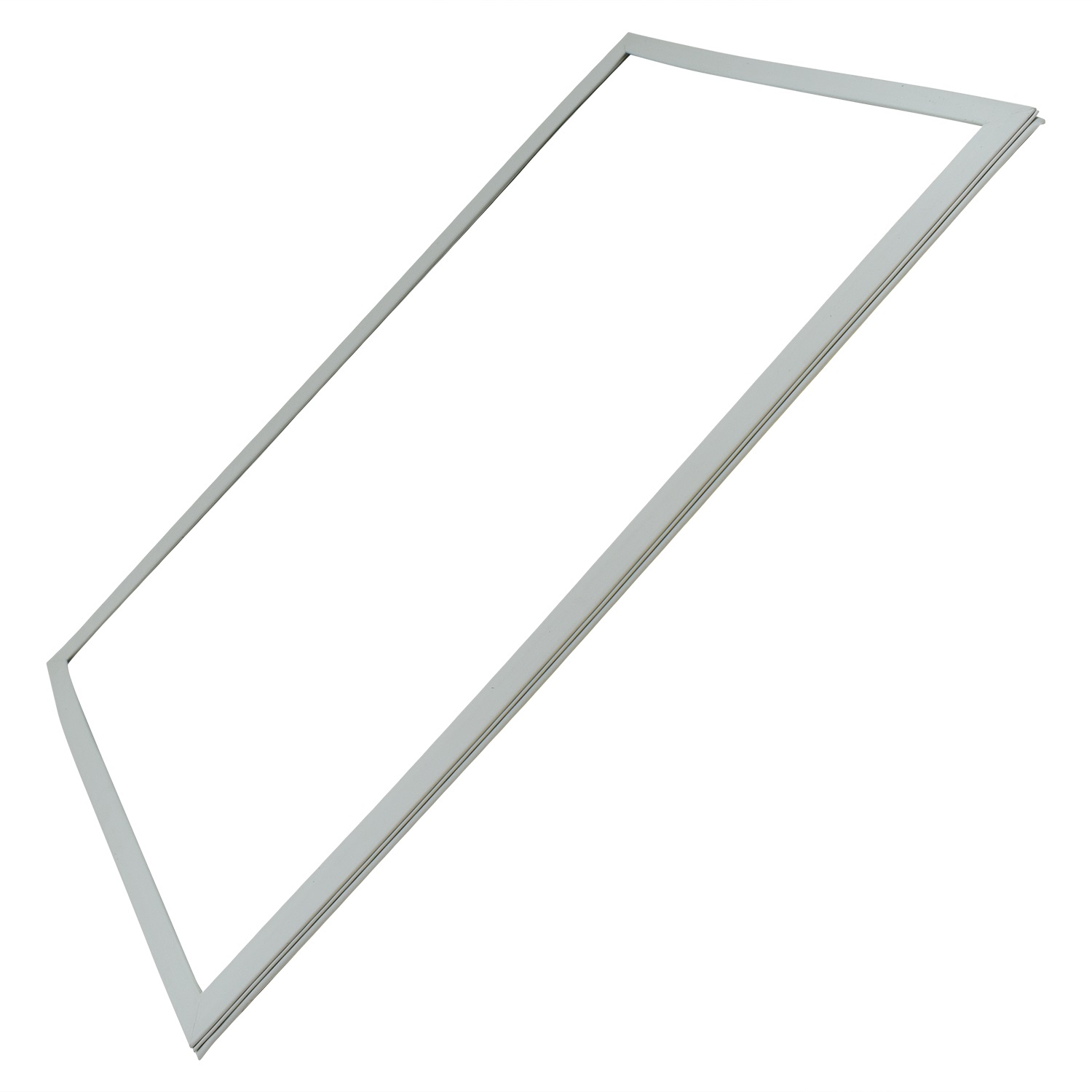 Šaldytuvo BEKO, BLOMBERG, durų tarpinė, viršutinė, 525x930mm, 4669521700 - Image 2