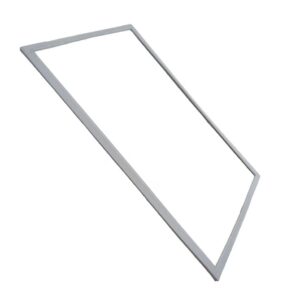 Šaldytuvo SAMSUNG (RB28, RB29, RB30, RB31, RB32, RB33 ser.) viršutinė durų tarpinė, pilka 985х570mm DA97-15964A