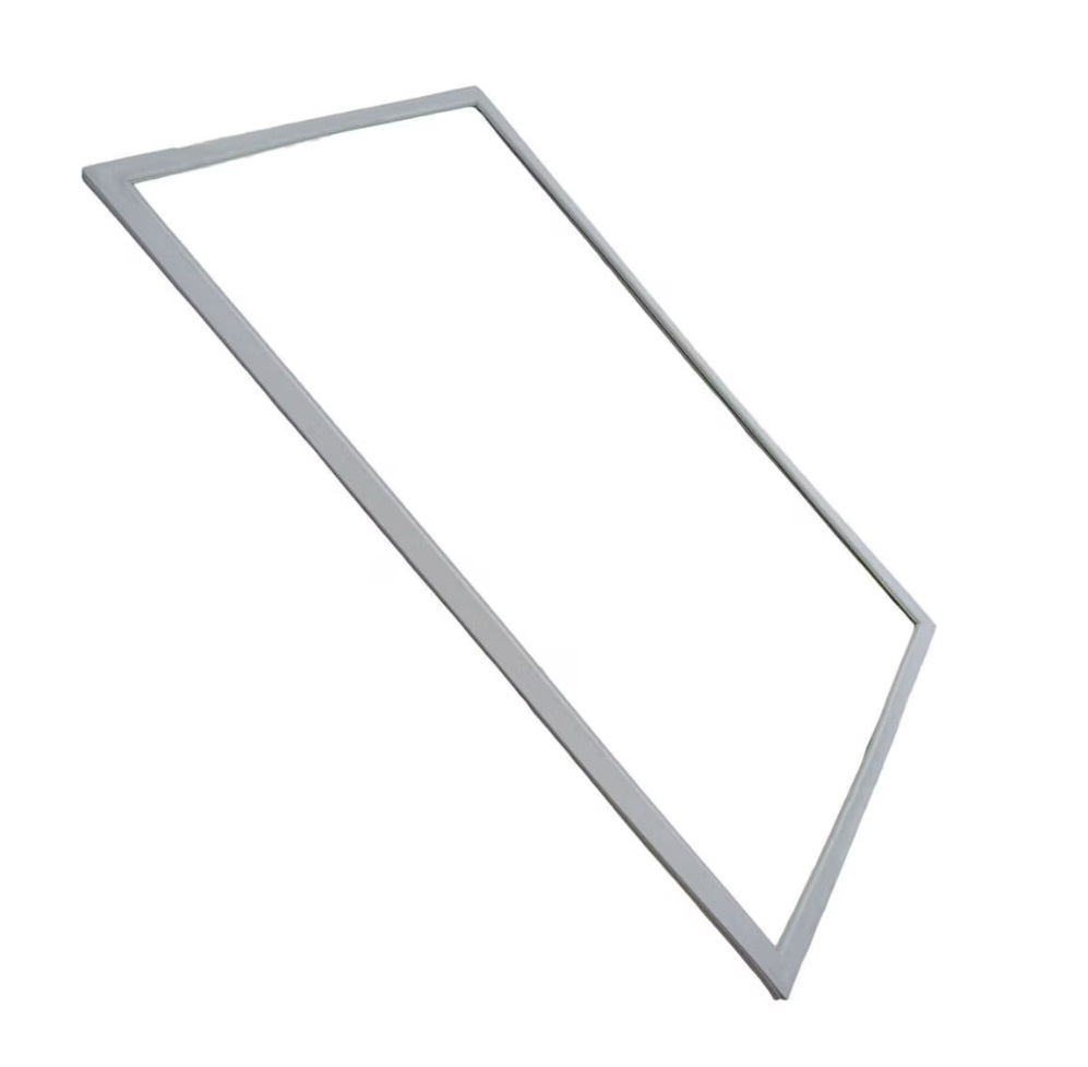 Šaldytuvo SAMSUNG (RB28, RB29, RB30, RB31, RB32, RB33 ser.) viršutinė durų tarpinė, pilka 985х570mm DA97-15964A