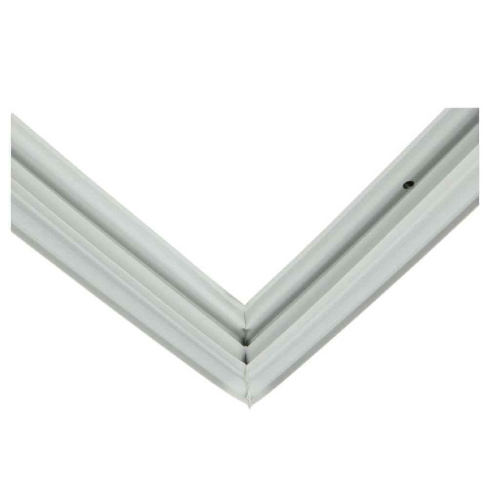 Šaldytuvo SAMSUNG (RB28, RB29, RB30, RB31, RB32, RB33 ser.) viršutinė durų tarpinė, pilka 985х570mm DA97-15964A - Image 2
